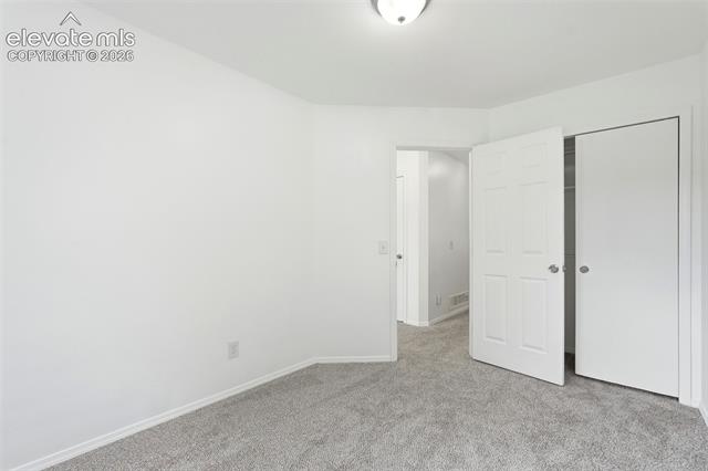 MLS Image for 5340  Slickrock  ,Colorado Springs, Colorado