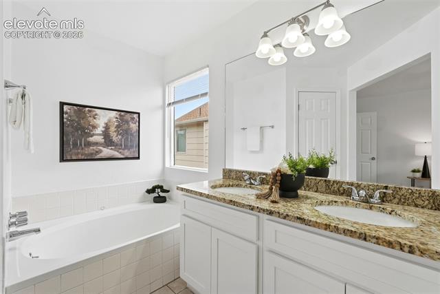 MLS Image for 5340  Slickrock  ,Colorado Springs, Colorado