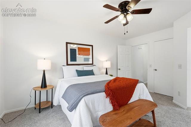 MLS Image for 5340  Slickrock  ,Colorado Springs, Colorado