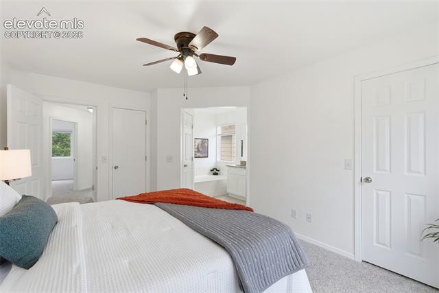 MLS Image for 5340  Slickrock  ,Colorado Springs, Colorado