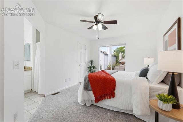 MLS Image for 5340  Slickrock  ,Colorado Springs, Colorado