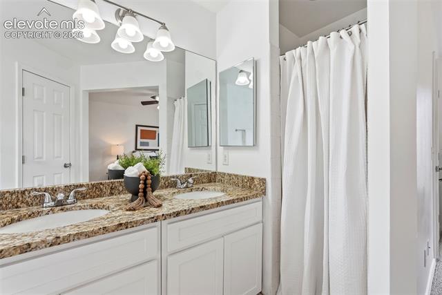 MLS Image for 5340  Slickrock  ,Colorado Springs, Colorado