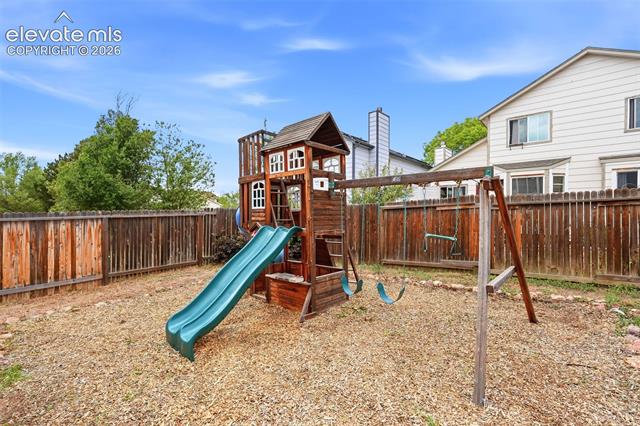 MLS Image for 5340  Slickrock  ,Colorado Springs, Colorado