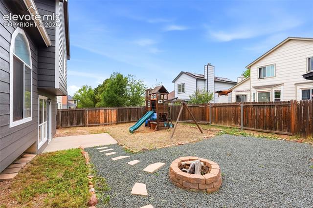 MLS Image for 5340  Slickrock  ,Colorado Springs, Colorado