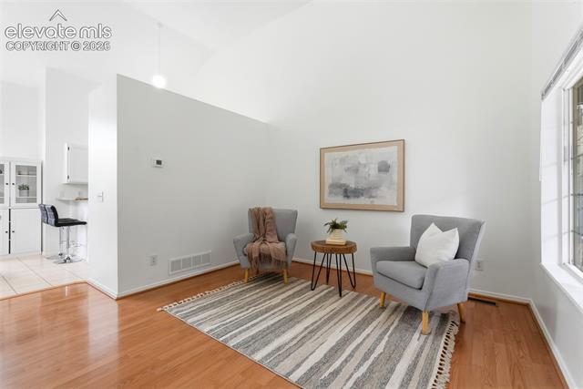 MLS Image for 5340  Slickrock  ,Colorado Springs, Colorado