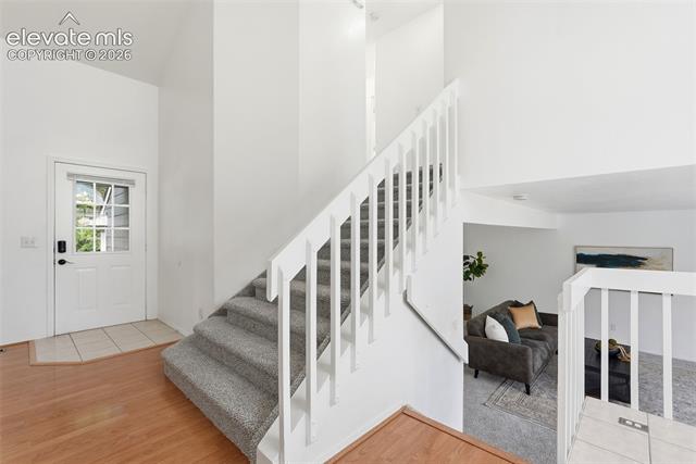 MLS Image for 5340  Slickrock  ,Colorado Springs, Colorado