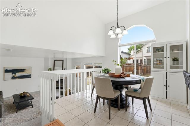 MLS Image for 5340  Slickrock  ,Colorado Springs, Colorado