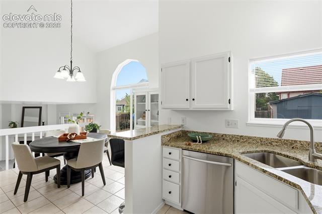 MLS Image for 5340  Slickrock  ,Colorado Springs, Colorado