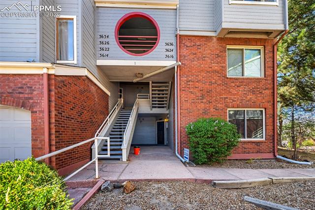 3616  Iguana   , colorado springs&nbsp; House Search MLS Picture
