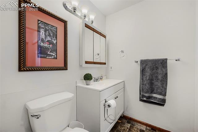 MLS Image for 3616  Iguana   ,Colorado Springs, Colorado