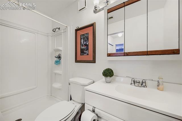 MLS Image for 3616  Iguana   ,Colorado Springs, Colorado