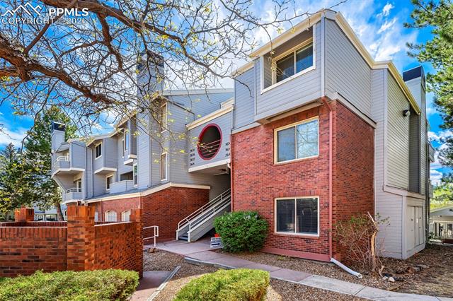 MLS Image for 3616  Iguana   ,Colorado Springs, Colorado