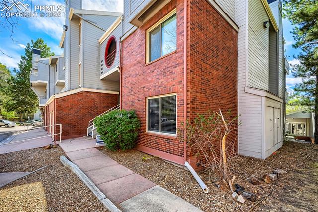 MLS Image for 3616  Iguana   ,Colorado Springs, Colorado