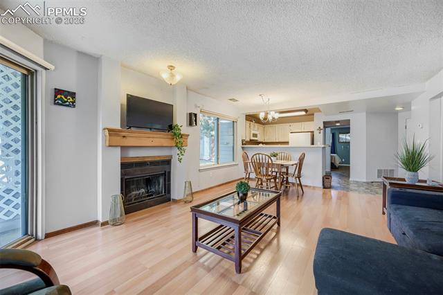 MLS Image for 3616  Iguana   ,Colorado Springs, Colorado