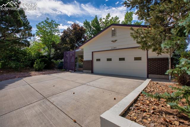 MLS Image for 3995  Oro Blanco  ,Colorado Springs, Colorado