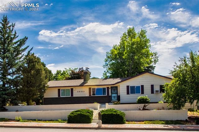 MLS Image for 3995  Oro Blanco  ,Colorado Springs, Colorado