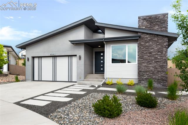 4841  Hanging Lake  , colorado springs  House Search MLS Picture