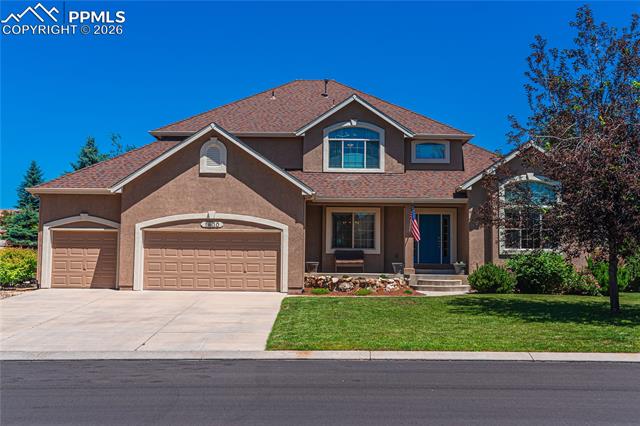 1630  Oakmont  , colorado springs&nbsp; House Search MLS Picture
