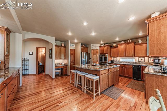 MLS Image for 1630  Oakmont  ,Colorado Springs, Colorado