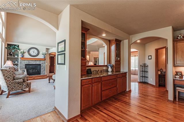 MLS Image for 1630  Oakmont  ,Colorado Springs, Colorado