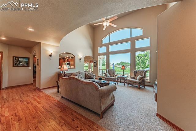 MLS Image for 1630  Oakmont  ,Colorado Springs, Colorado