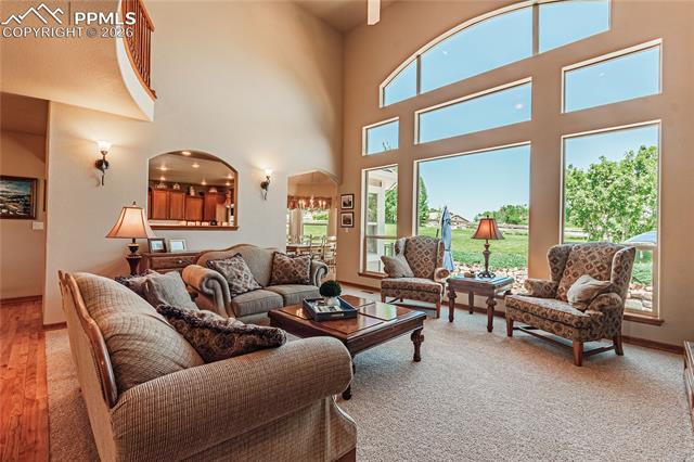 MLS Image for 1630  Oakmont  ,Colorado Springs, Colorado