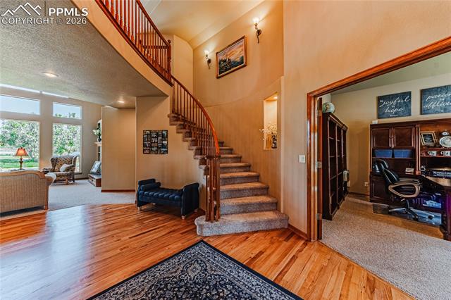 MLS Image for 1630  Oakmont  ,Colorado Springs, Colorado
