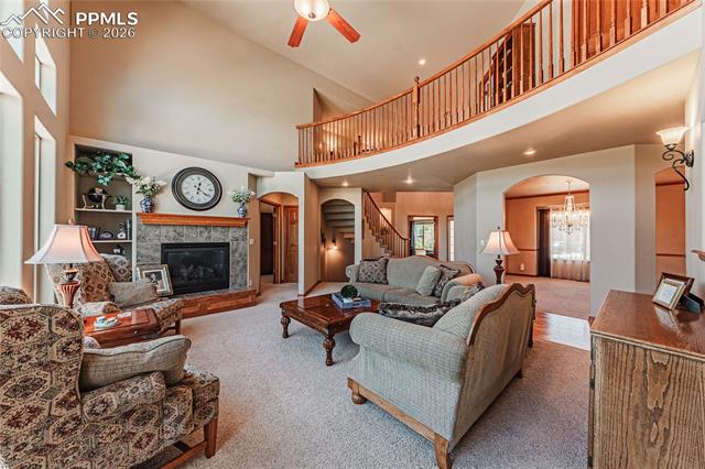 MLS Image for 1630  Oakmont  ,Colorado Springs, Colorado