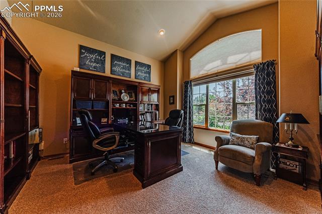MLS Image for 1630  Oakmont  ,Colorado Springs, Colorado