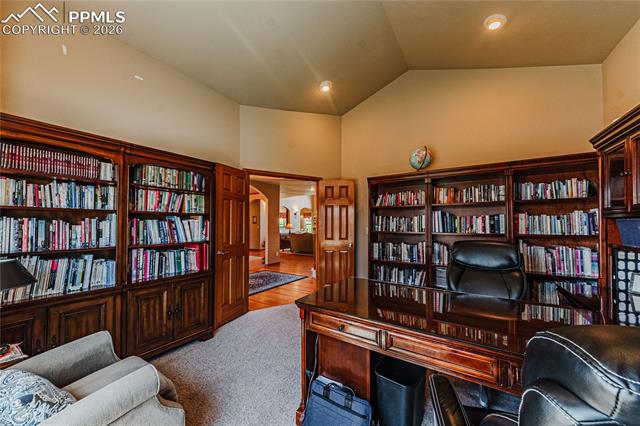 MLS Image for 1630  Oakmont  ,Colorado Springs, Colorado