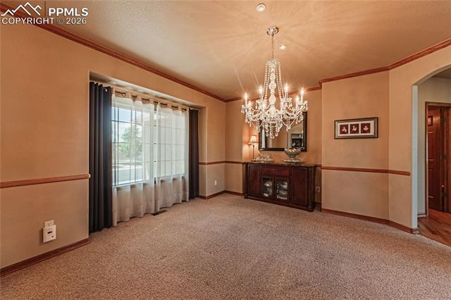 MLS Image for 1630  Oakmont  ,Colorado Springs, Colorado