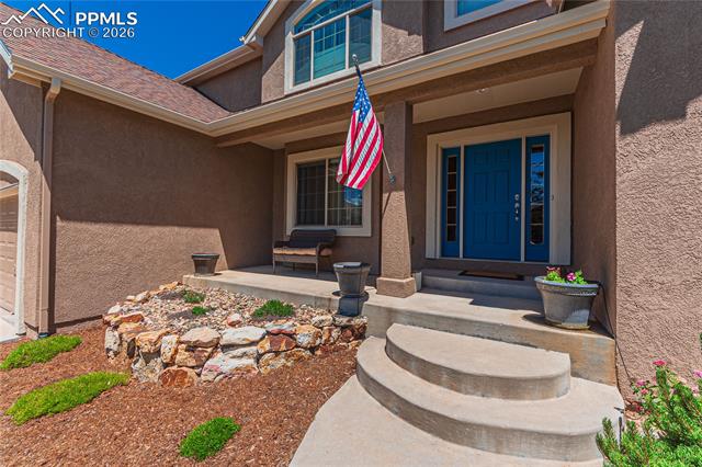 MLS Image for 1630  Oakmont  ,Colorado Springs, Colorado