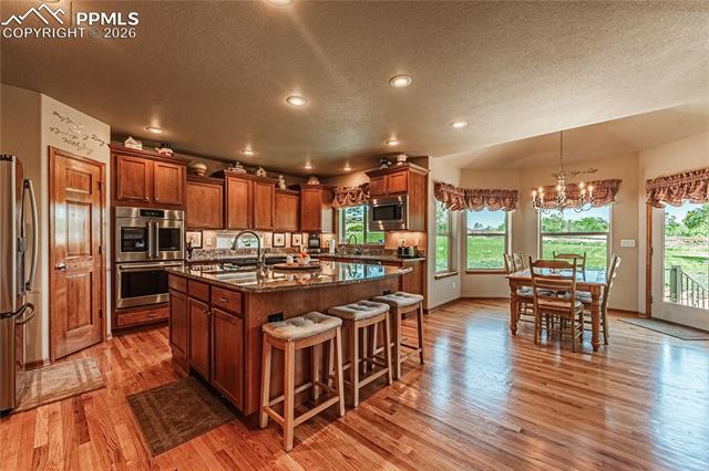 MLS Image for 1630  Oakmont  ,Colorado Springs, Colorado