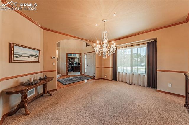 MLS Image for 1630  Oakmont  ,Colorado Springs, Colorado