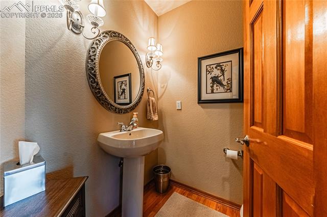 MLS Image for 1630  Oakmont  ,Colorado Springs, Colorado