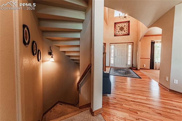 MLS Image for 1630  Oakmont  ,Colorado Springs, Colorado
