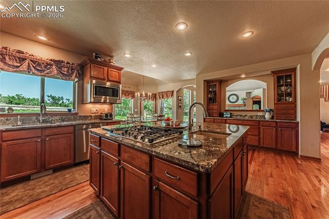 MLS Image for 1630  Oakmont  ,Colorado Springs, Colorado