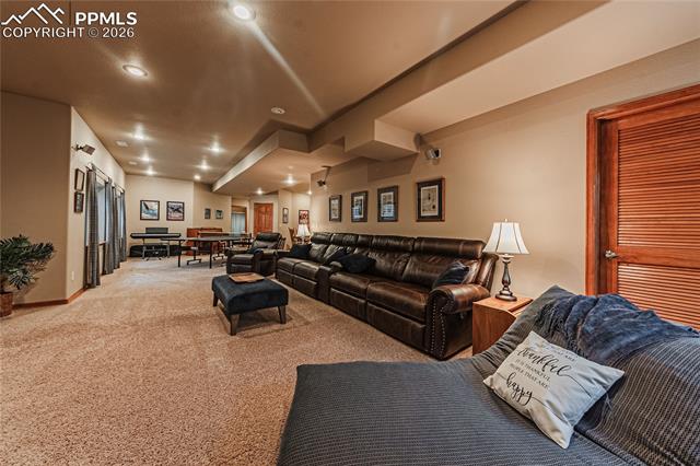 MLS Image for 1630  Oakmont  ,Colorado Springs, Colorado
