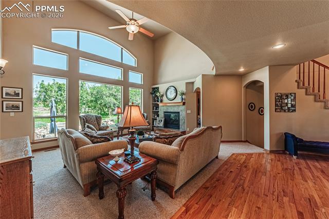 MLS Image for 1630  Oakmont  ,Colorado Springs, Colorado
