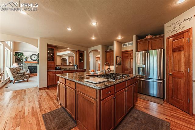 MLS Image for 1630  Oakmont  ,Colorado Springs, Colorado