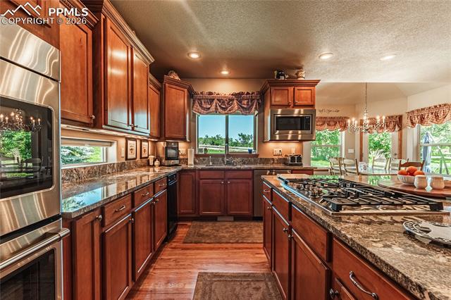 MLS Image for 1630  Oakmont  ,Colorado Springs, Colorado