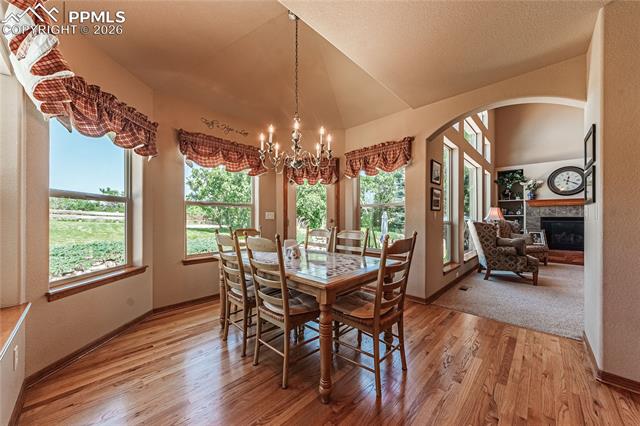 MLS Image for 1630  Oakmont  ,Colorado Springs, Colorado
