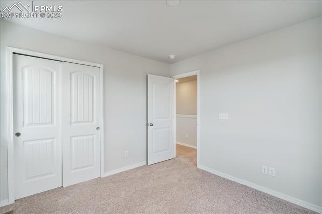 MLS Image for 5017  Goodpaster  ,Colorado Springs, Colorado