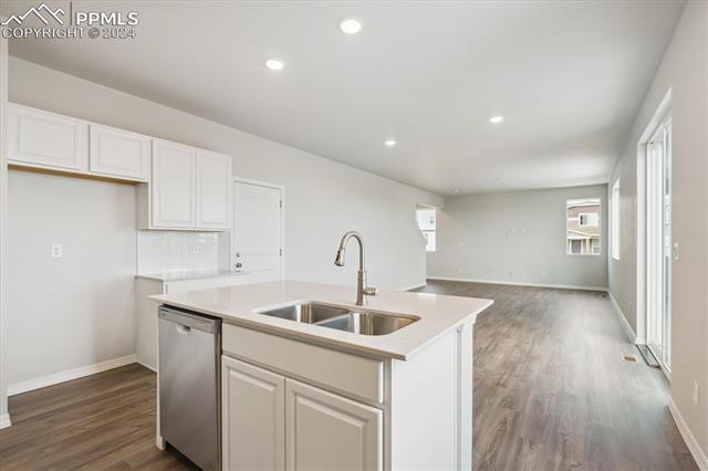 MLS Image for 5017  Goodpaster  ,Colorado Springs, Colorado