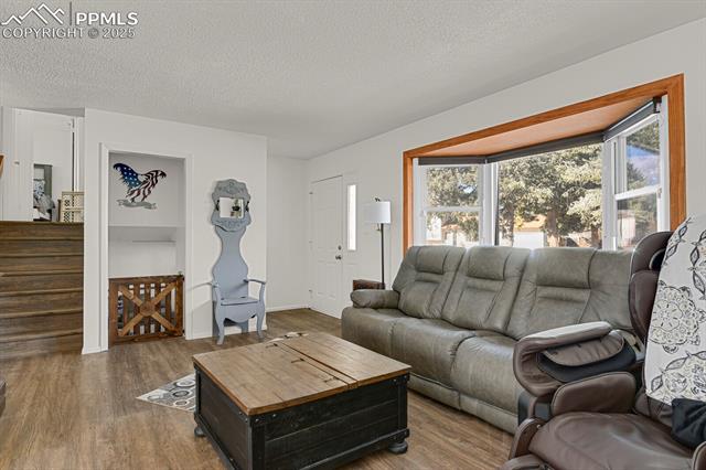 MLS Image for 3707  Encino  ,Colorado Springs, Colorado