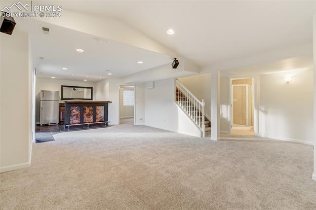 MLS Image for 4625  Pascal  ,Colorado Springs, Colorado