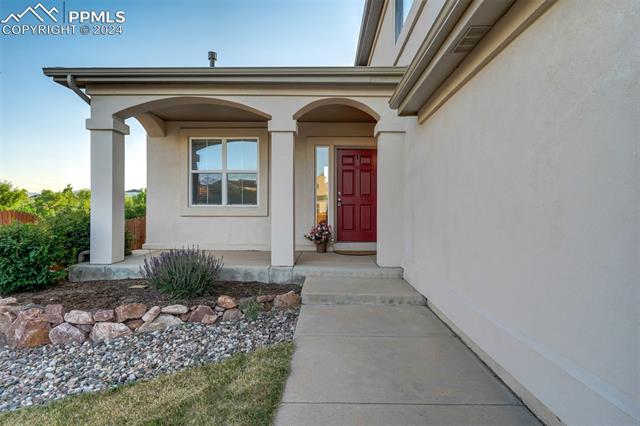 MLS Image for 4625  Pascal  ,Colorado Springs, Colorado