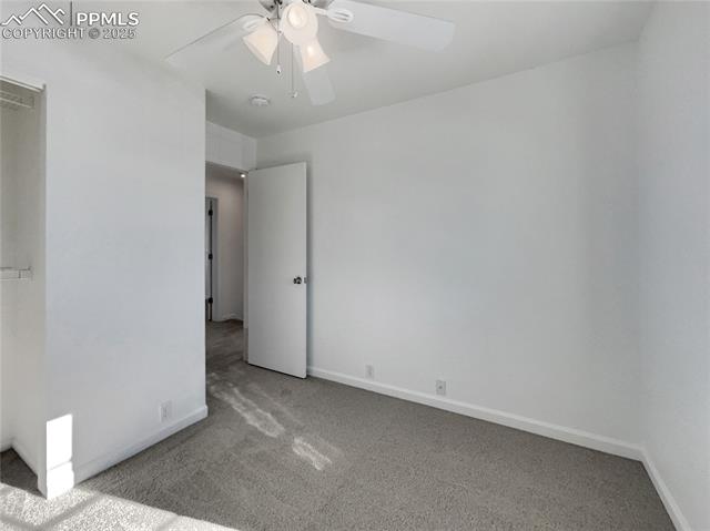 MLS Image for 6640  Sonny Blue  ,Colorado Springs, Colorado