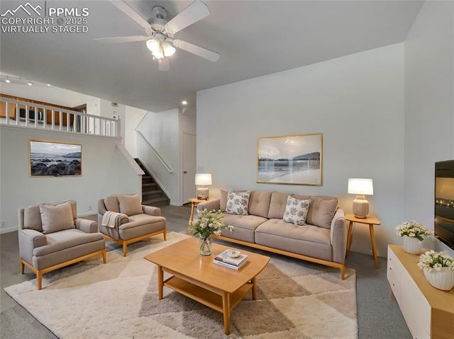 MLS Image for 6640  Sonny Blue  ,Colorado Springs, Colorado