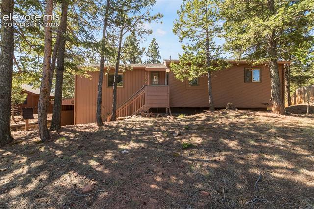 1257 W Midland  , woodland park&nbsp; House Search MLS Picture